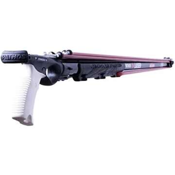 Spearfishing and Lobstering