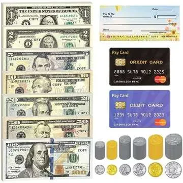 Financial Literacy for Kids