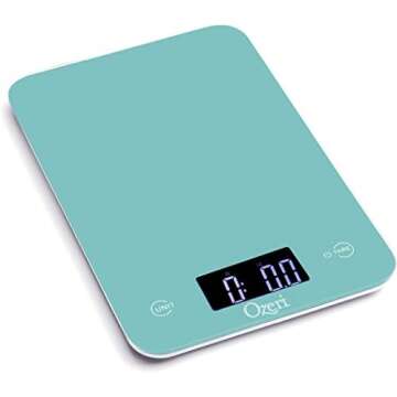 Food Scale for tracking macros