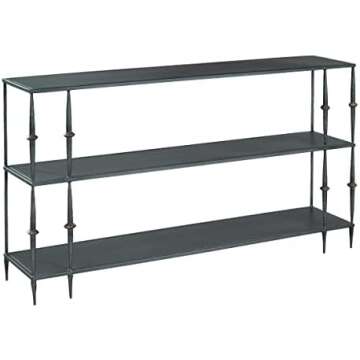 Sideboards, Consoles, Cabinets