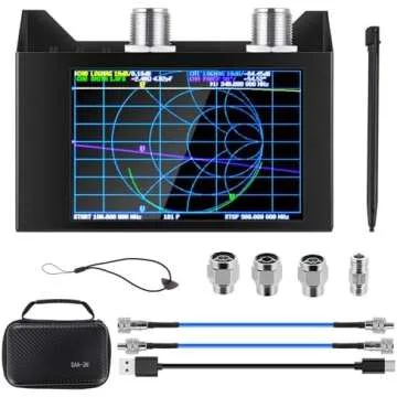 Ham Radio Accessories