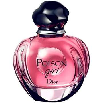 Top 5 Perfumes for WOMEN