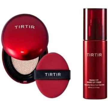 💄Makeup for Dry, Sensitive, and Fair skin.