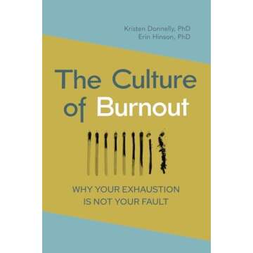 Books for Anxiety/Mental Health