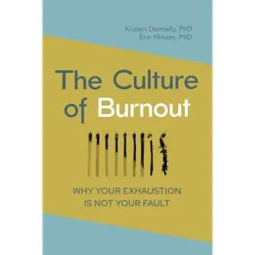 Books for Anxiety/Mental Health