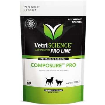 Behavior and Anxiety