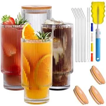 Smoothie Tools & Supplements