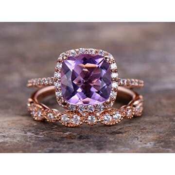 Engagement Rings - Many Popular Styles To Choose From Besides Diamond Engagement Rings And All Of Th...
