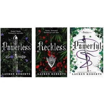 My fiction book recs/wish list