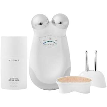 BEAUTY TOOLS/DEVICES