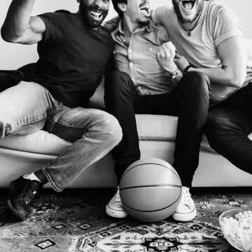 The Gift Guide for Fans Who Live, Breathe, and Dream About Basketball