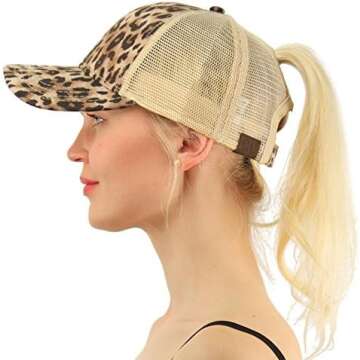 Hot Mom Walk Essentials