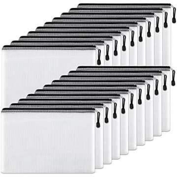 organization 정리파우치