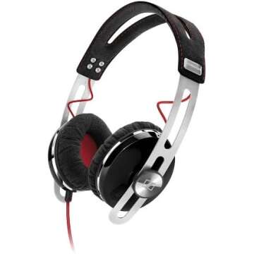 Top 5 On-Ear Headphones Under $200