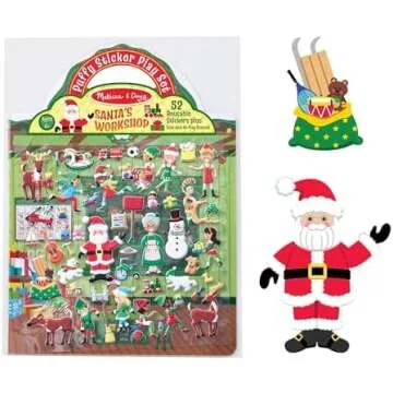 Christmas Activites for Kids