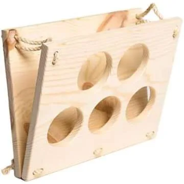 Habitat + Accessories