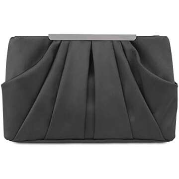 Wedding Guest Accessories