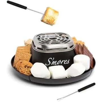 S'more season!!