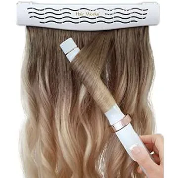 Salon Suite Must Haves