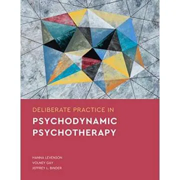 Psychodynamic Therapy