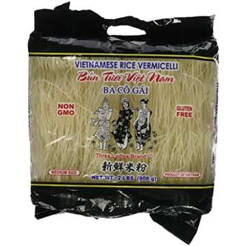 Mama Mai's Egg Rolls