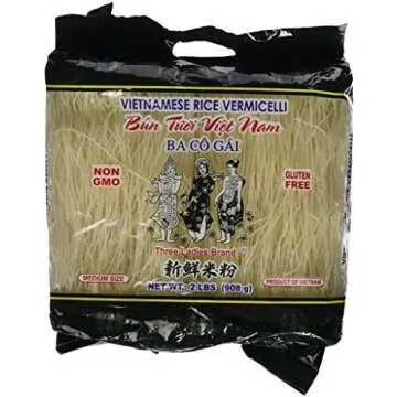 Mama Mai's Egg Rolls