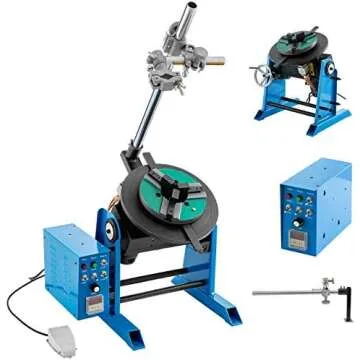 Welding and Fabrication