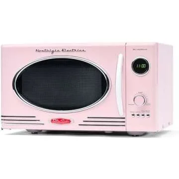 🌸 Pink Kitchen Appliances 🌸