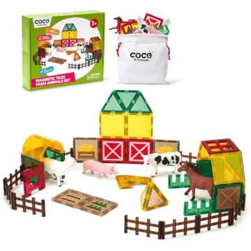 Haha Land Developmental Toys