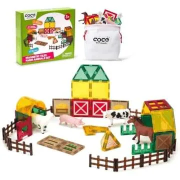 Haha Land Developmental Toys