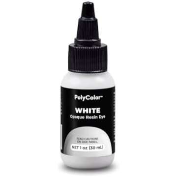 Alumalite Resin Paste