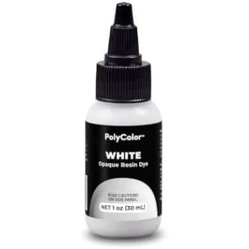 Alumalite Resin Paste