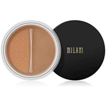 Black Girl Makeup Neccessities