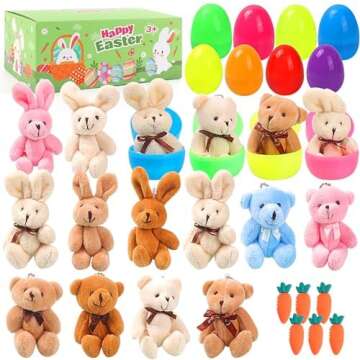 Easter Basket Stuffers For Teens