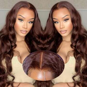 Wigs & Hair Extensions