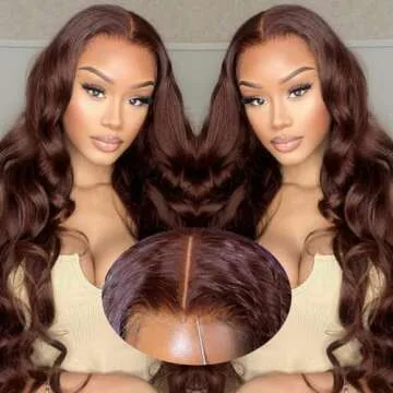 Wigs & Hair Extensions