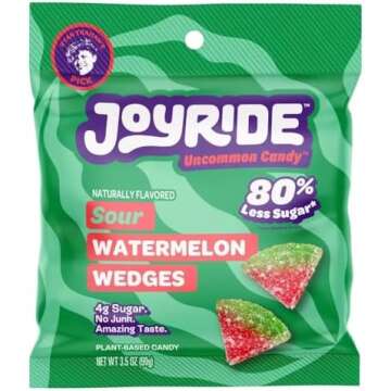 Skinny Halloween Treats