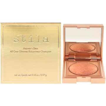 Makeup & Hair routines!