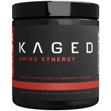 Essential Supplements