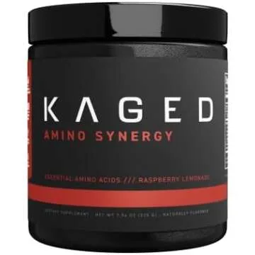 Essential Supplements