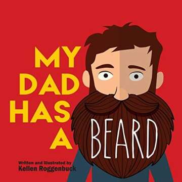 Gift ideas for the bearded man