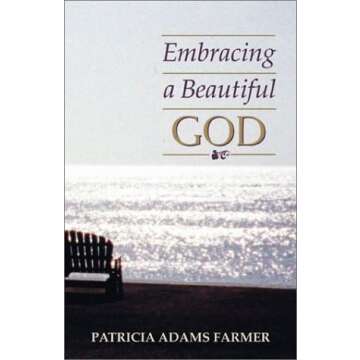 Patricia Adams Farmer