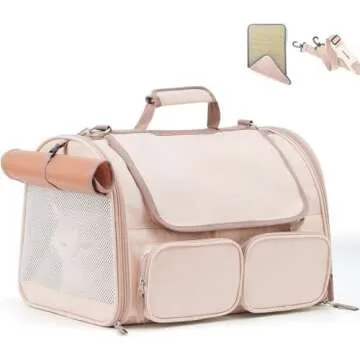 Air Travel Must Haves ✈️