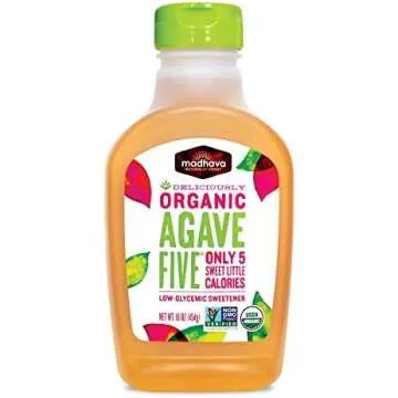 Condiments, Spices and Seasonings