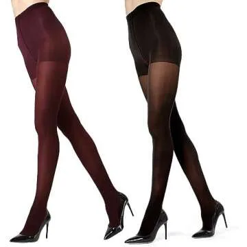 Burgandy Holiday Outfit