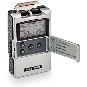 Electrical Stimulation