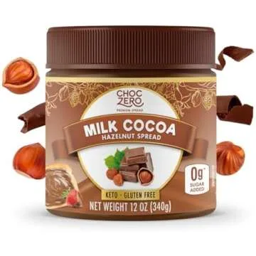 Favorite Healthy Snacks