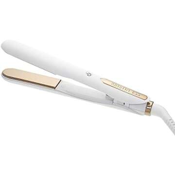 Silk press essentials