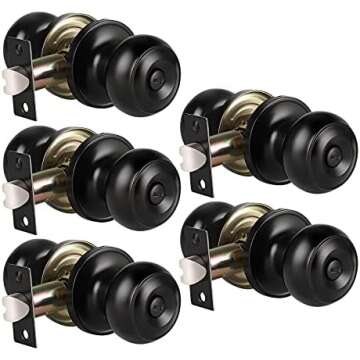 Hallway Makeover Items