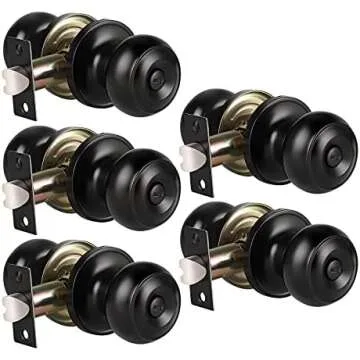 Hallway Makeover Items